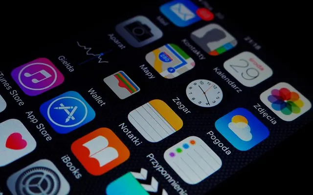 App Development